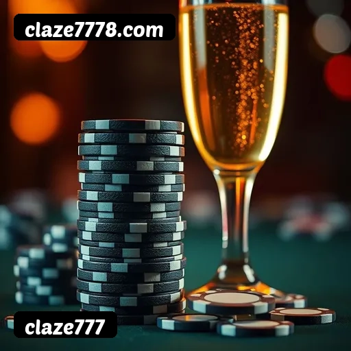 Logo da claze777